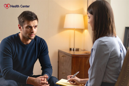 Как проходит лечение игромании в Острове в клинике Центр здоровья<